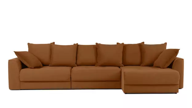 Угловой диван Monako New