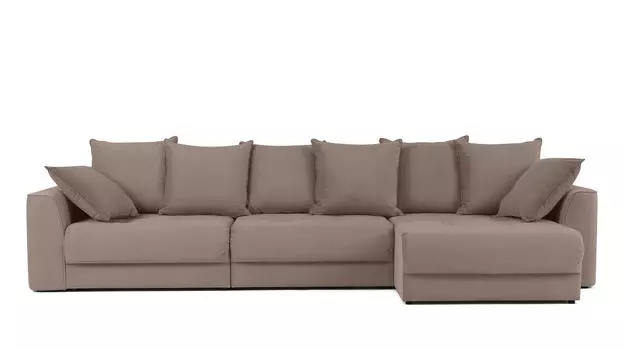 Угловой диван Monako New