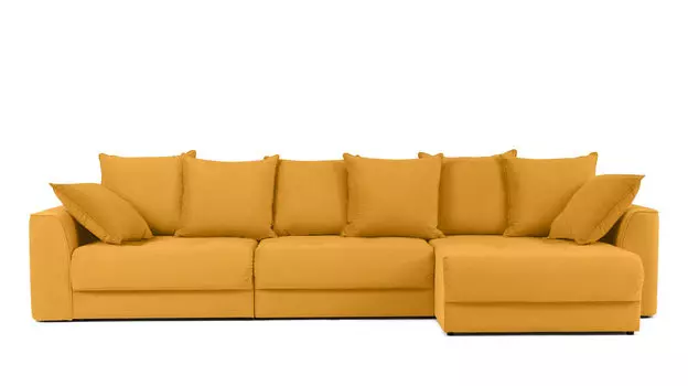 Угловой диван Monako New