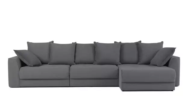 Угловой диван Monako New