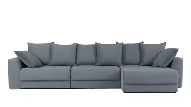 Угловой диван Monako New