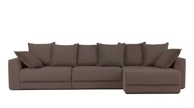 Угловой диван Monako New