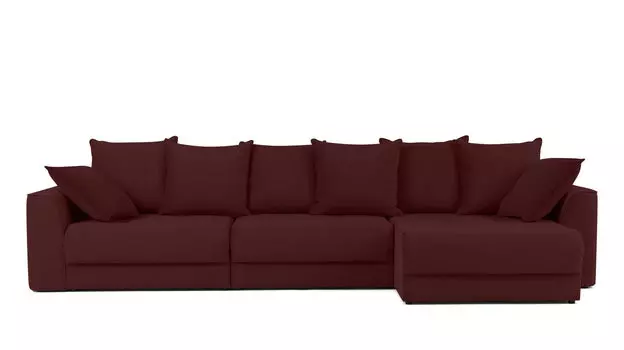 Угловой диван Monako New