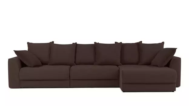 Угловой диван Monako New