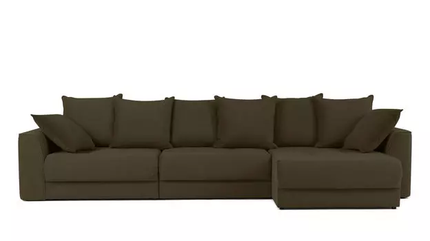 Угловой диван Monako New