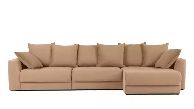 Угловой диван Monako New