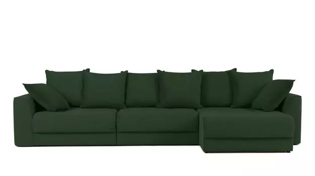 Угловой диван Monako New