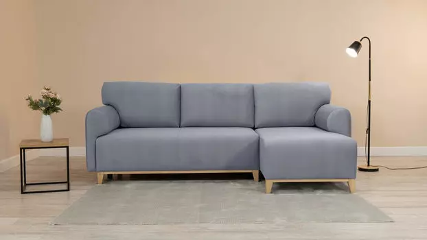 Угловой диван Mons