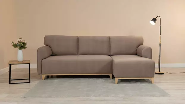 Угловой диван Mons