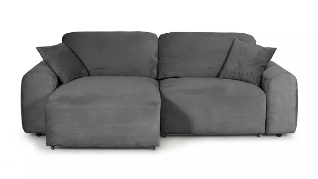 Угловой диван Raklet