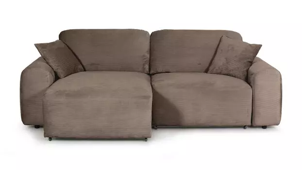 Угловой диван Raklet