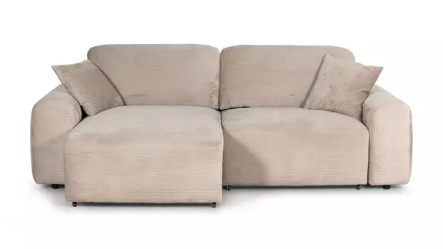 Угловой диван Raklet