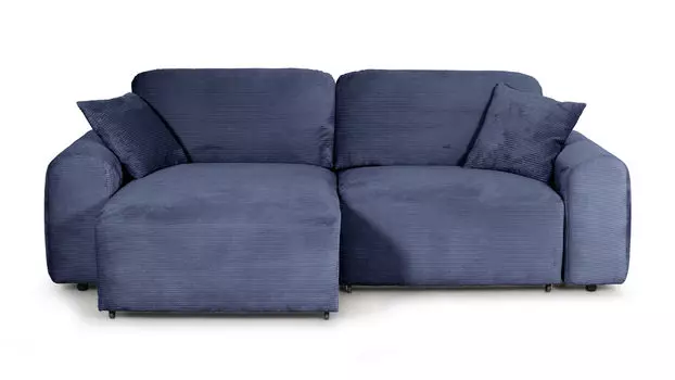 Угловой диван Raklet