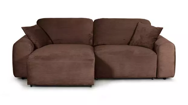 Угловой диван Raklet