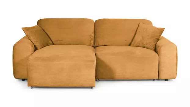 Угловой диван Raklet