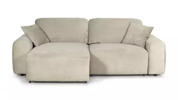 Угловой диван Raklet