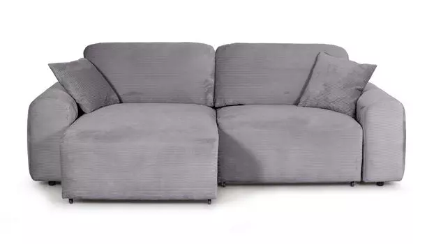 Угловой диван Raklet