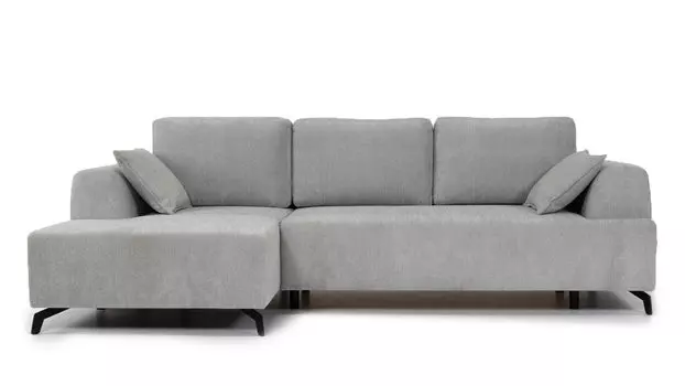 Угловой диван Scott, левый