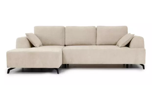 Угловой диван Scott, левый