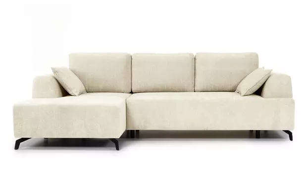 Угловой диван Scott, левый