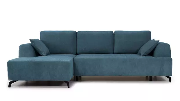 Угловой диван Scott, левый