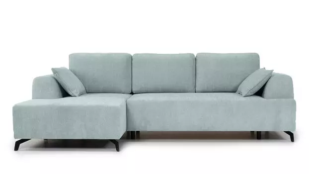 Угловой диван Scott, левый