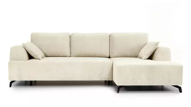 Угловой диван Scott, правый