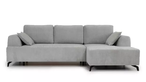 Угловой диван Scott, правый