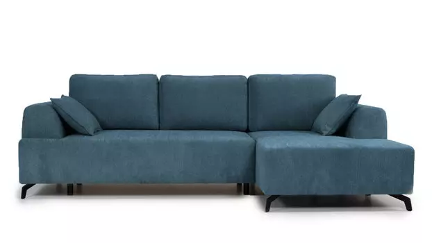 Угловой диван Scott, правый