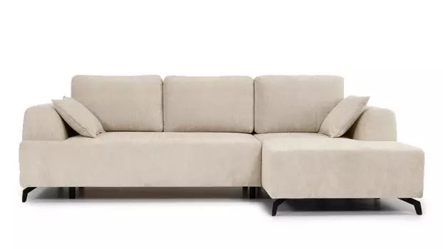 Угловой диван Scott, правый