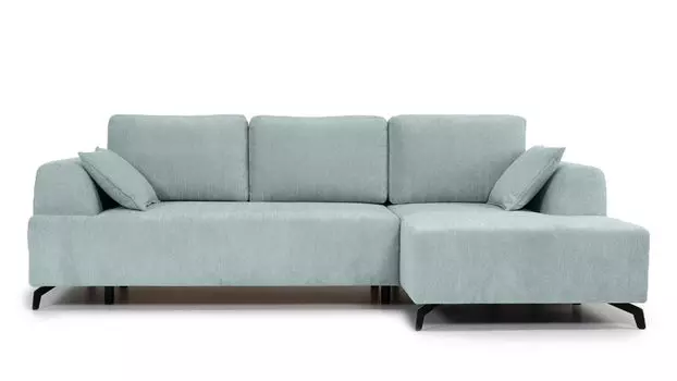 Угловой диван Scott, правый