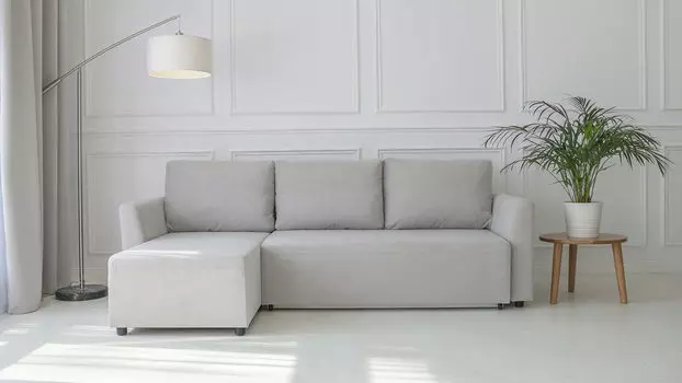 Угловой диван Svan