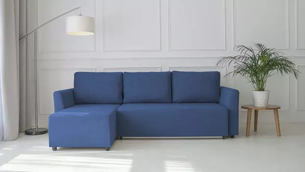 Угловой диван Svan