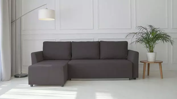 Угловой диван Svan