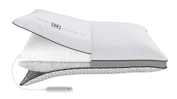 Умная подушка Smart Pillow 3 0
