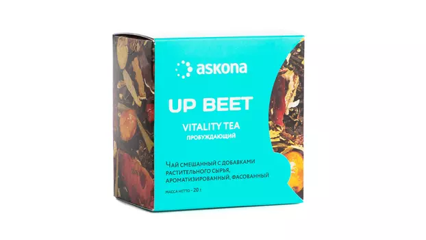 Up Beet, пробуждающий (20 г)
