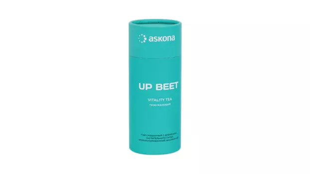 Up Beet, пробуждающий