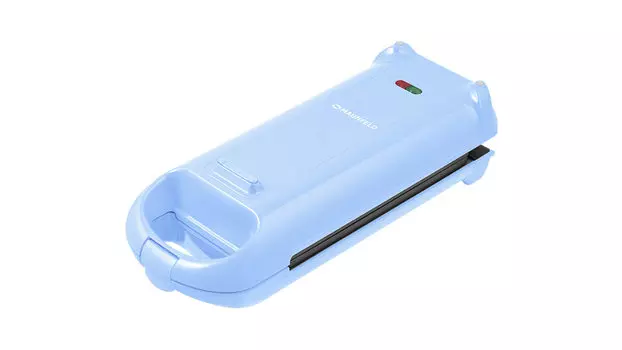 Вафельница Maunfeld MF-1431BL