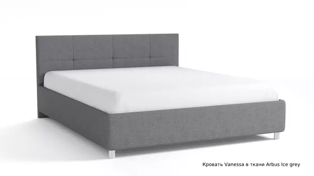 Кровать с подъемным механизмом Vanessa