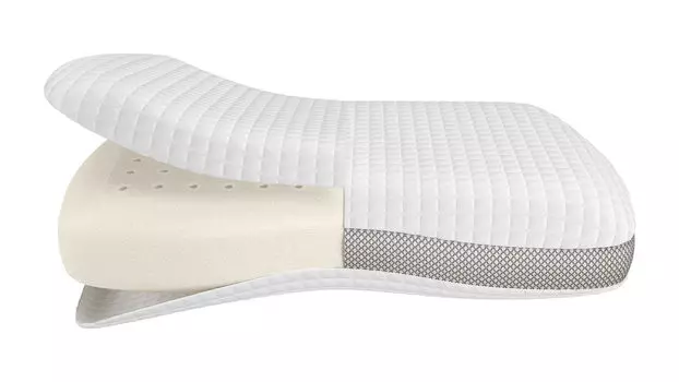 Анатомическая подушка Vanila Ice New