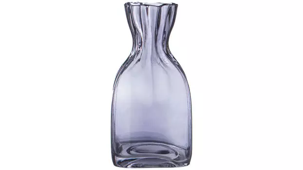 Ваза Candy серый