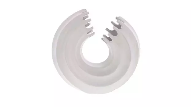 Ваза декоративная Abstract A