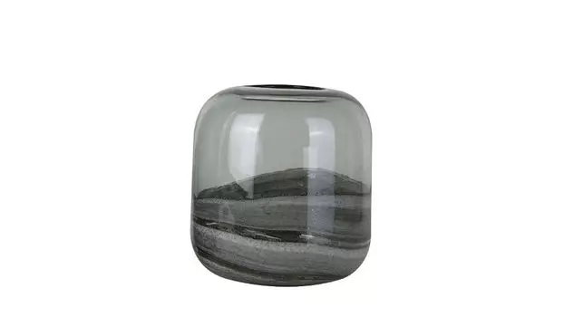 Ваза декоративная Cylinder 21 21 22,5 см