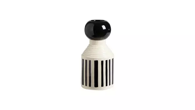 Ваза декоративная Steps