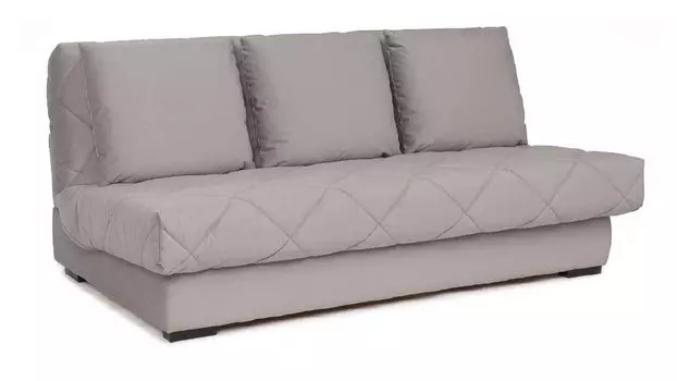 Прямой диван Vega Nova Casanova grey