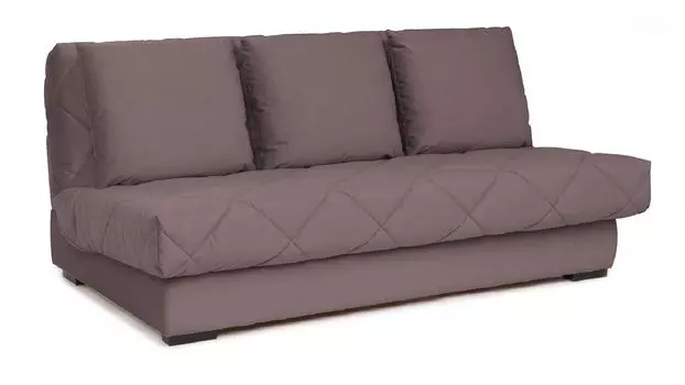 Прямой диван Vega Nova Casanova lilac