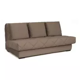 Прямой диван Vega Nova Sky velvet 02