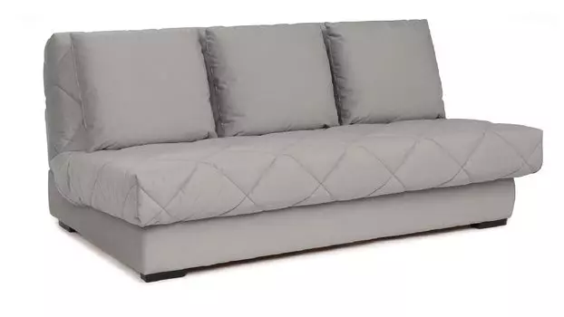 Прямой диван Vega Nova Sky velvet 16