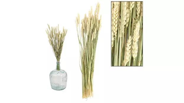 Ветка искусственная Пшеница