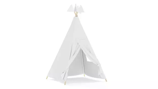 Вигвам Альпы